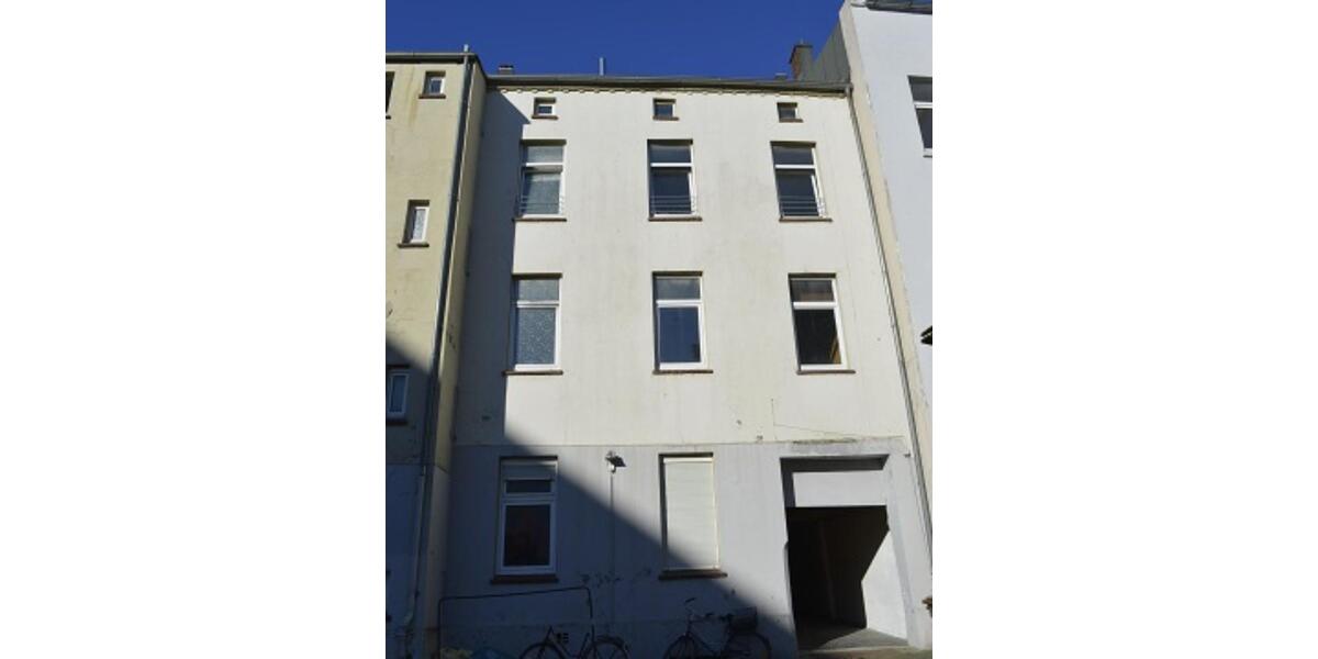 Etagenwohnung Wilhelmshaven - 4 Zimmer, 100 m&sup2;, 650&euro; | Angebot:26442920