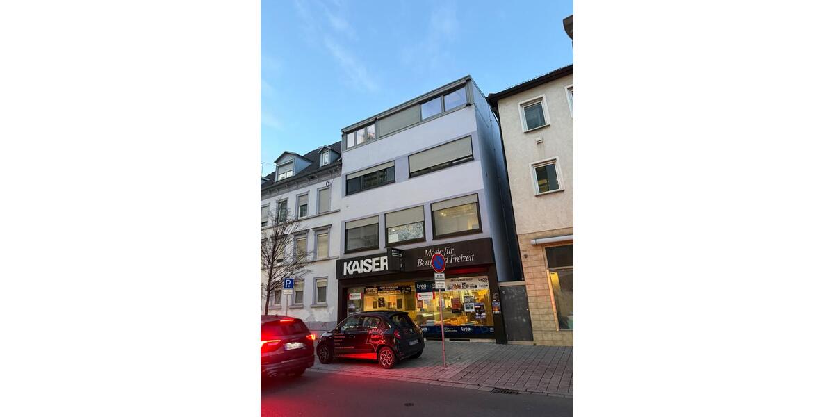 Gewerbeobjekt Göppingen - 1.200&euro; | Angebot:26099353