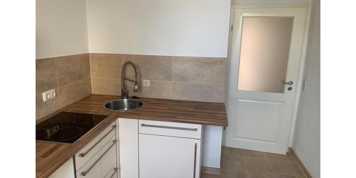Etagenwohnung Weimar - 3 Zimmer, 63 m&sup2;, 630&euro; | Angebot:26549029