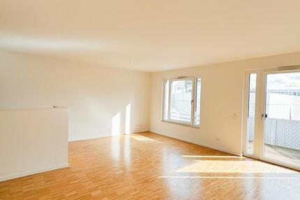 Maritimes Wohnen in der Überseestadt zimmer