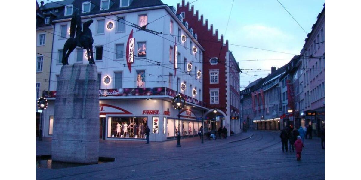 Gewerbeobjekt Freiburg im Breisgau - 110&euro; | Angebot:25899393