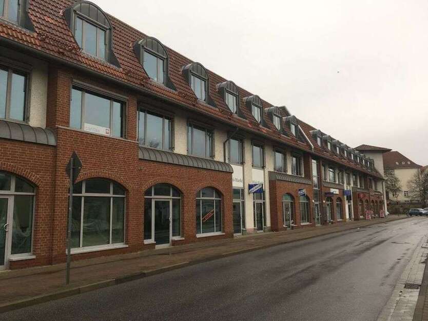 Wohnung zum Mieten in Bergen auf Rügen 565 € 55 m²