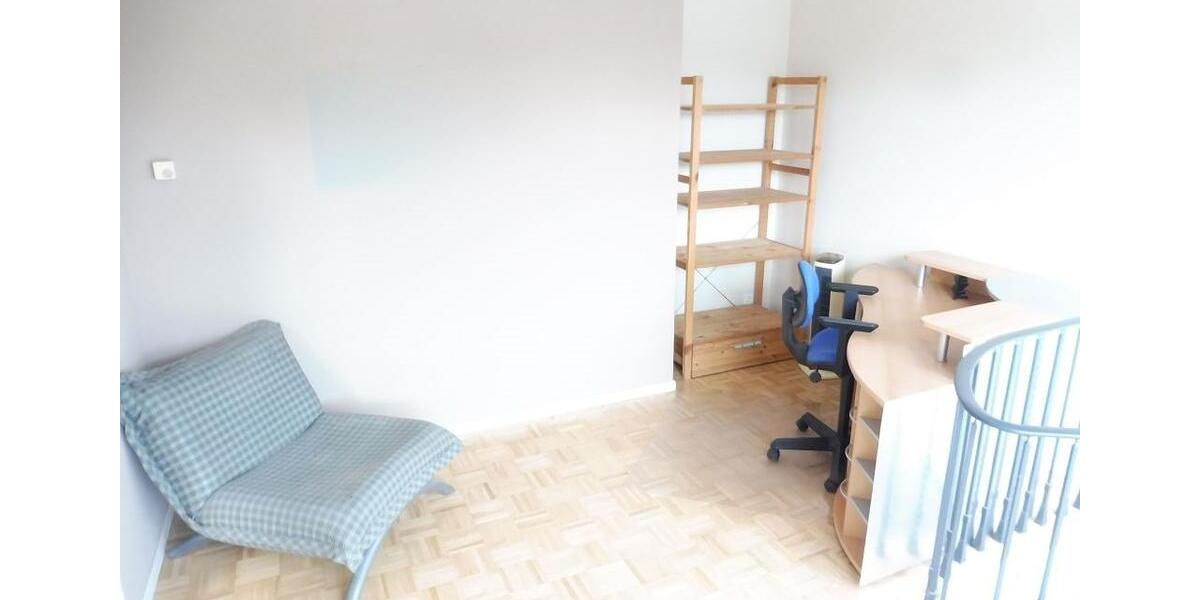 Dachgeschoßwohnung Trier Nord - 3 Zimmer, 79 m&sup2;, 860&euro; | Angebot:26532244