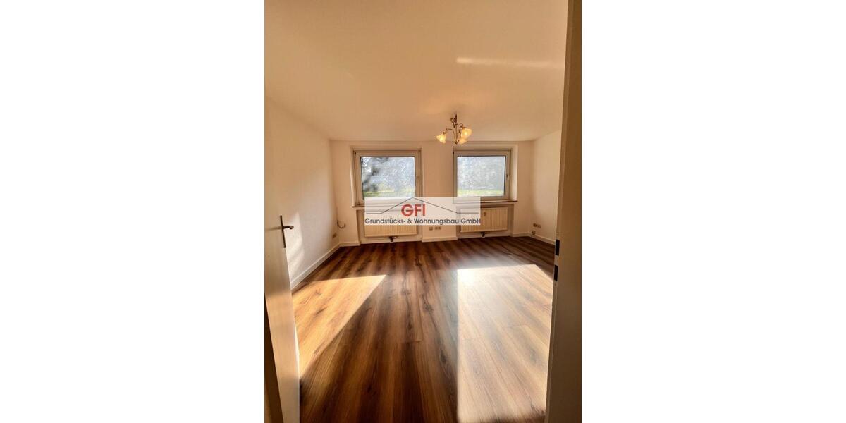 Etagenwohnung Warendorf - 2 Zimmer, 44 m&sup2;, 380&euro; | Angebot:25959251