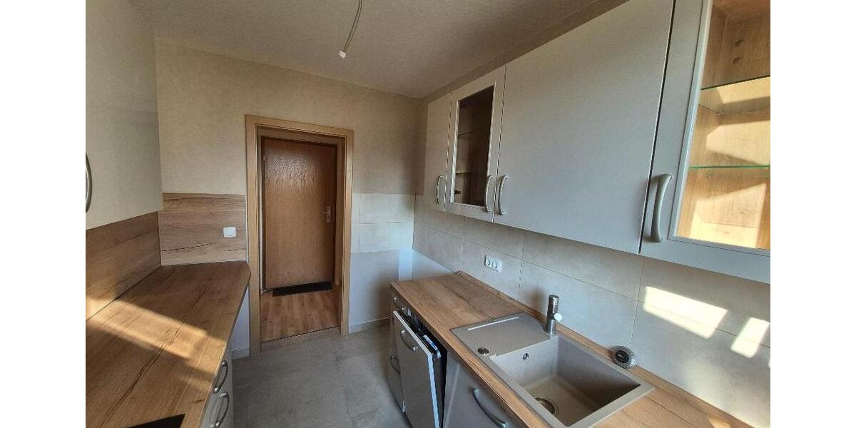 Wohnen im Grünen 2 zimmer