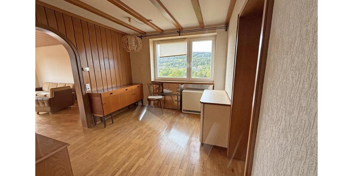 Etagenwohnung Tuttlingen - 3.5 Zimmer, 89 m&sup2;, 770&euro; | Angebot:26700998