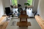 Ruhiges Gemeinschaftsbüro: 2-3 Arbeitsplätze frei (ab sofort) zimmer