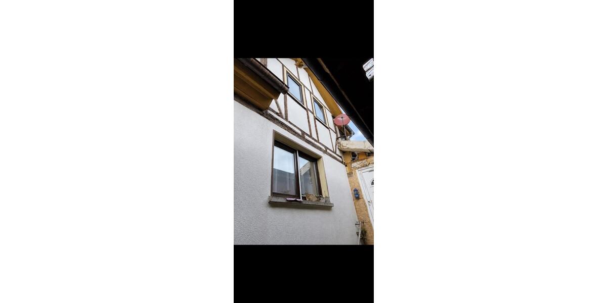Erdgeschoßwohnung Sonnenstein - 4 Zimmer, 100 m&sup2;, 750&euro; | Angebot:26647264