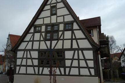 Wohnung Giengen an der Brenz - 3 Zimmer, 87 m&sup2;, 870&euro; | Angebot:24710181