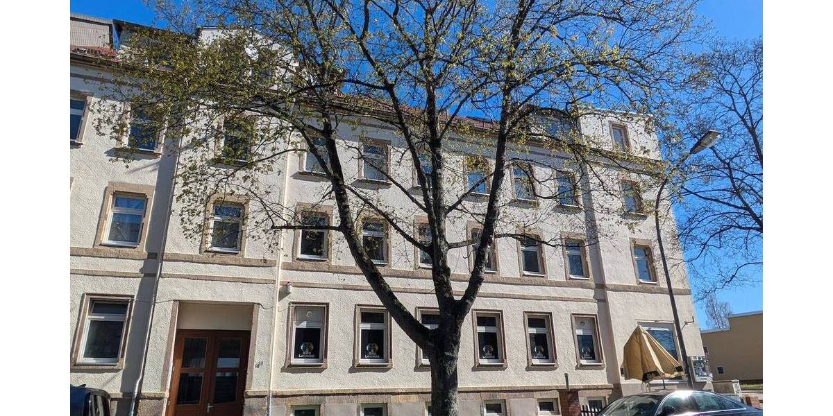 Etagenwohnung Chemnitz Hilbersdorf - 2 Zimmer, 59 m&sup2;, 335&euro; | Angebot:26189818