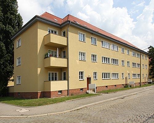 Etagenwohnung Magdeburg Neue Neustadt - 2 Zimmer, 56 m&sup2;, 349&euro; | Angebot:26264151