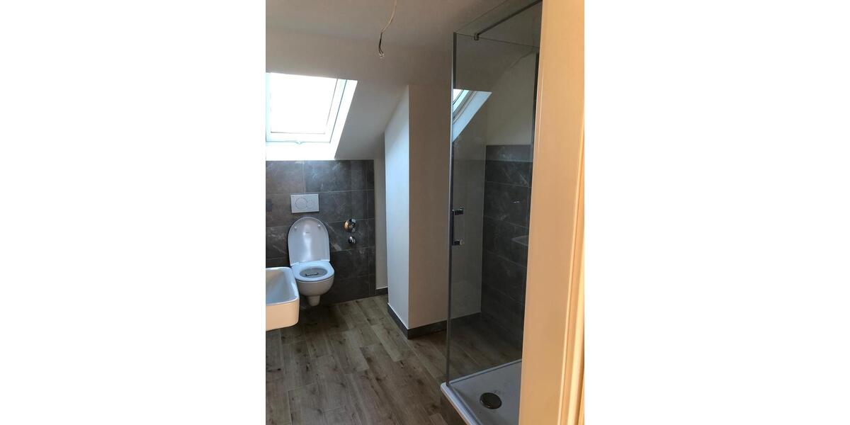 Dachgeschoßwohnung Bad Saulgau - 2.5 Zimmer, 60 m&sup2;, 780&euro; | Angebot:26469741