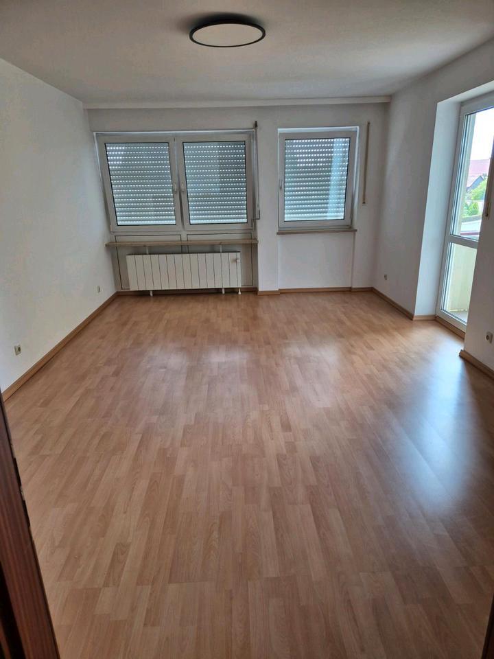 Wohnung Petersaurach