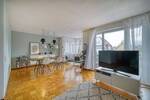 Etagenwohnung Stuttgart Zuffenhausen - 3 Zimmer, 80 m&sup2;, 990&euro; | Angebot:26796524