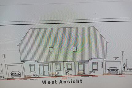 Neubau Doppelhaushälfte 4 zimmer