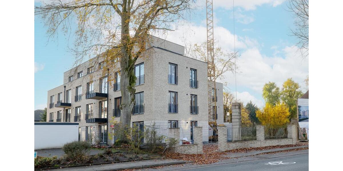 Etagenwohnung Melle - 3 Zimmer, 99 m&sup2;, 1.240&euro; | Angebot:25930748