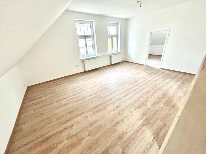 4 Zimmer Altbau Wohnung im Zentrum von Warendorf