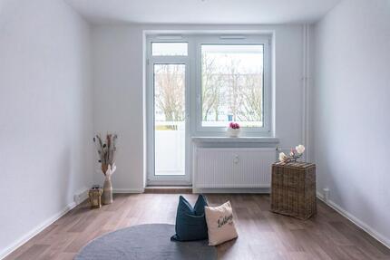 Wohnhighlight mit Bad en suite 5 zimmer