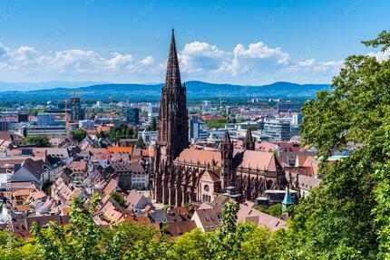 Gewerbeobjekt Freiburg im Breisgau - 60&euro; | Angebot:20343338