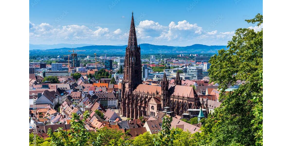 Gewerbeobjekt Freiburg im Breisgau - 60&euro; | Angebot:20343338