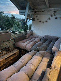 Maisonettenwohnung Kellmünz an der Iller - 4 Zimmer, 90 m&sup2;, 730&euro; | Angebot:26249104