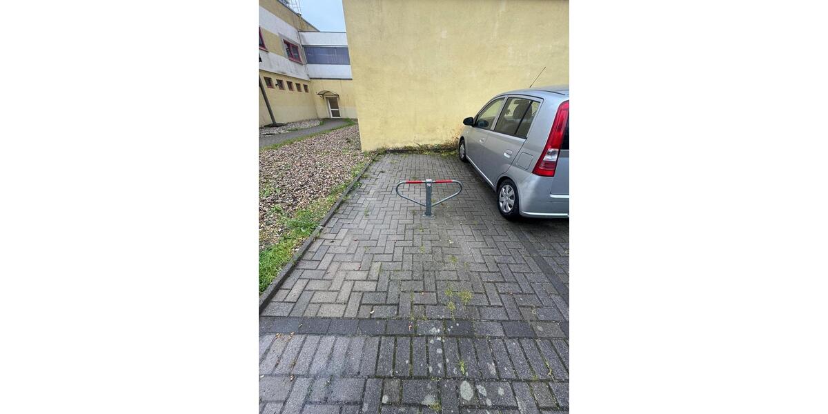 Etagenwohnung Rüdersdorf bei Berlin - 2 Zimmer, 48 m&sup2;, 550&euro; | Angebot:22759945