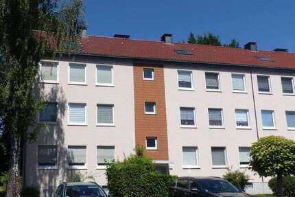Wohnung zum Mieten in Dortmund-Lütgendortmund 320 € 40 m²