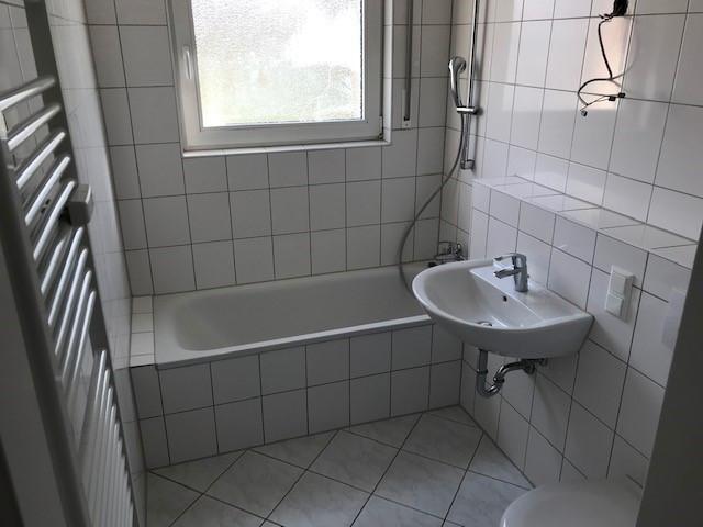Etagenwohnung Bad Vilbel - 1 Zimmer, 33 m&sup2;, 515&euro; | Angebot:26087076