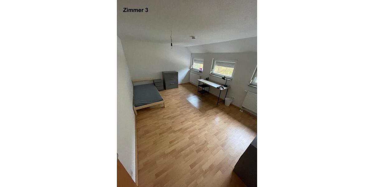 Wohnen auf Zeit Künzelsau - 3 Zimmer, 20 m&sup2;, 440&euro; | Angebot:24397633
