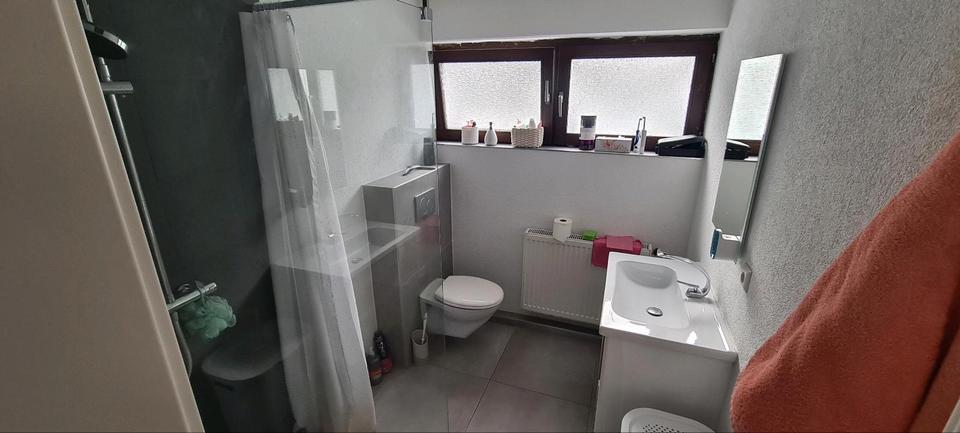 Erdgeschoßwohnung Oedheim - 2 Zimmer, 50 m&sup2;, 850&euro; | Angebot:26362703