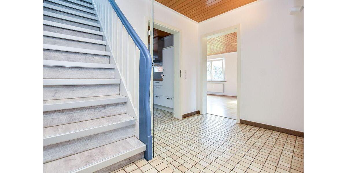 Einfamilienhaus Nusse - 6.5 Zimmer, 160 m&sup2;, 1.450&euro; | Angebot:26544375