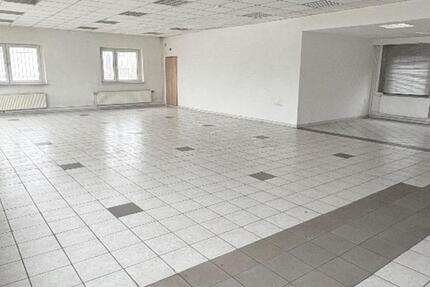 Gewerbeobjekt Hettstedt - 1.000&euro; | Angebot:25991264