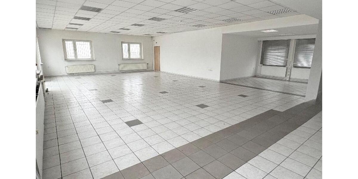 Gewerbeobjekt Hettstedt - 1.000&euro; | Angebot:25991264