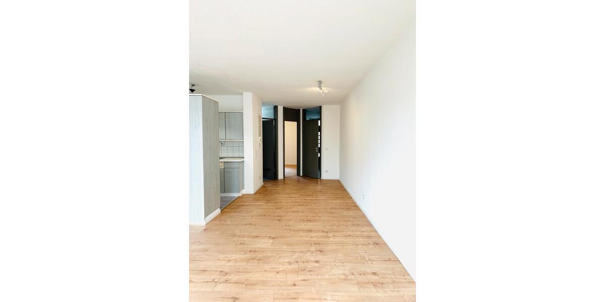 Erdgeschoßwohnung Leipzig Altwest - 2 Zimmer, 61 m&sup2;, 790&euro; | Angebot:26698390