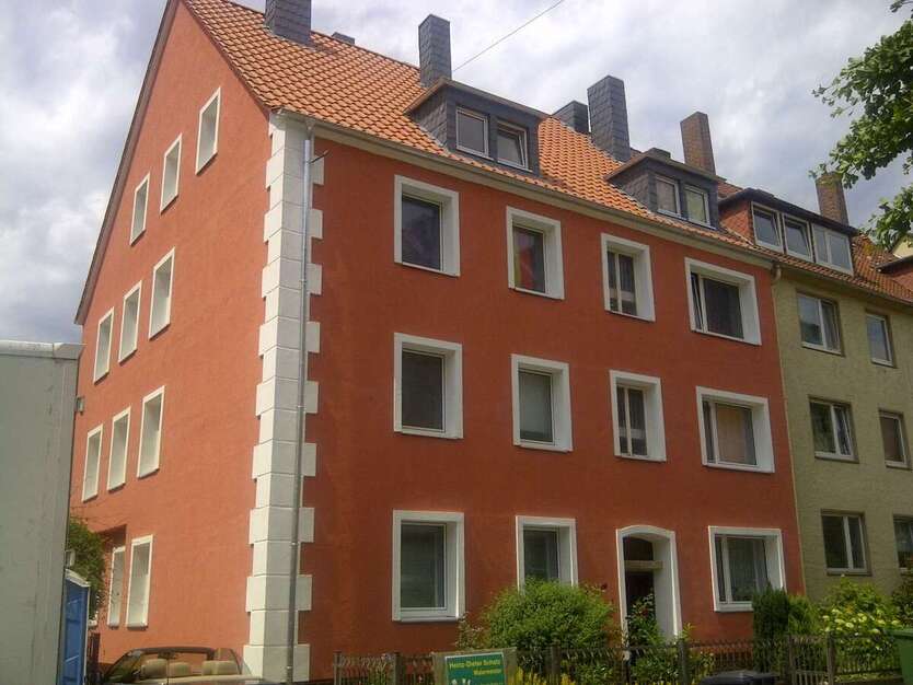 Wohnung zum Mieten in Hildesheim 630 € 73 m² 3 zimmer