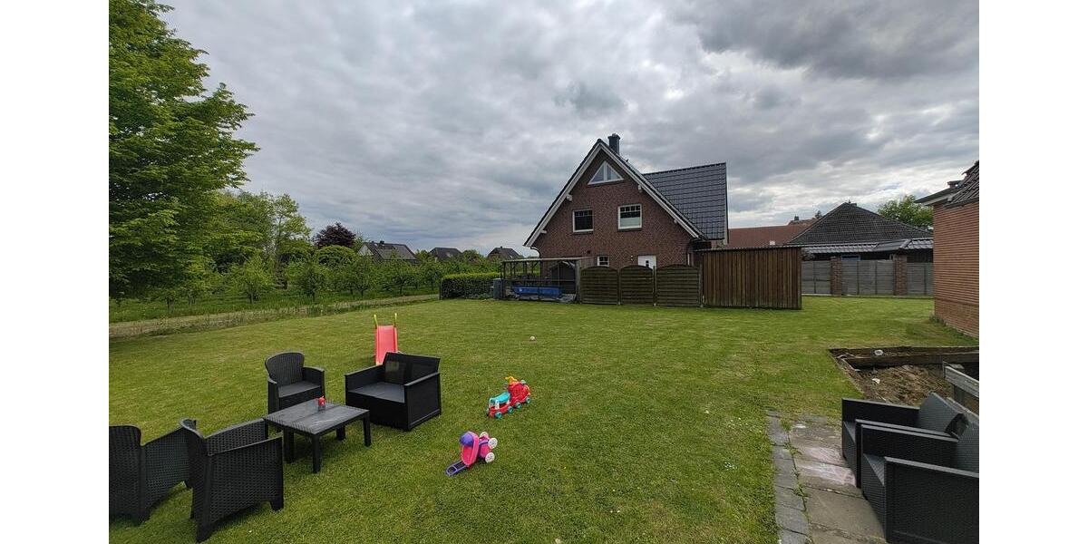 Einfamilienhaus Hollern-Twielenfleth Twielenfleth - 7 Zimmer, 150 m&sup2;, 1.600&euro; | Angebot:26615409