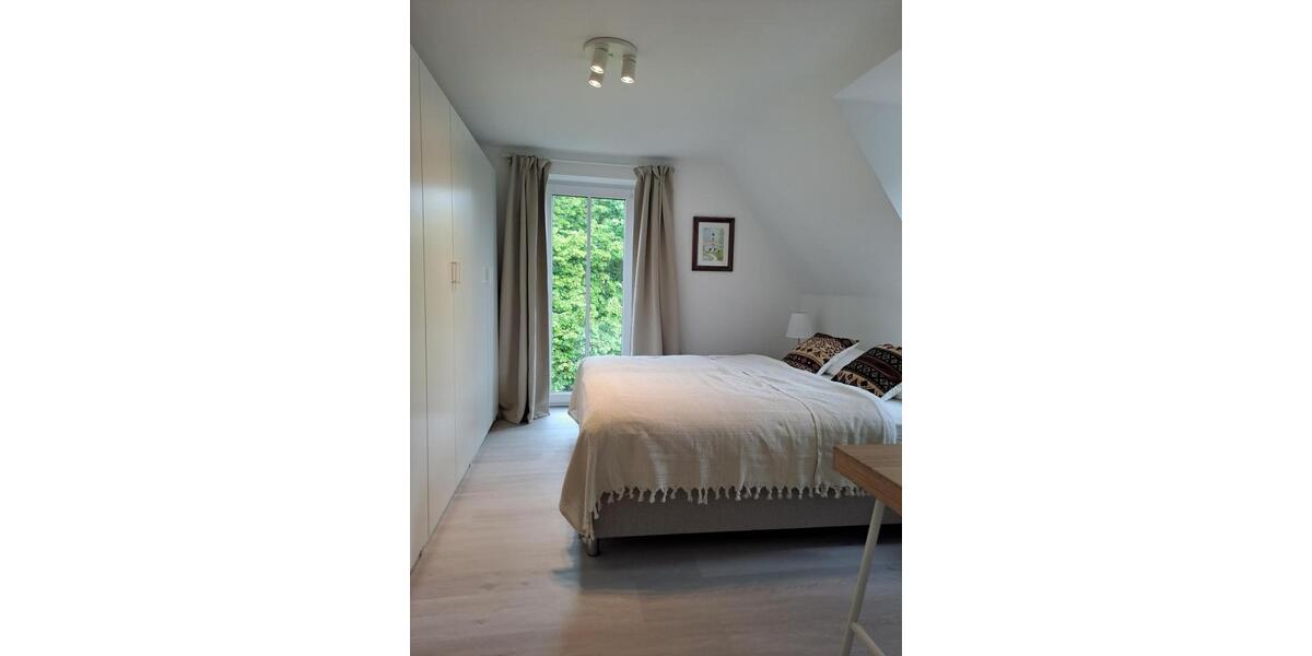 Wohnen auf Zeit Nürnberg Altstadt, St. Lorenz - 2 Zimmer, 44 m&sup2;, 1.080&euro; | Angebot:26073352
