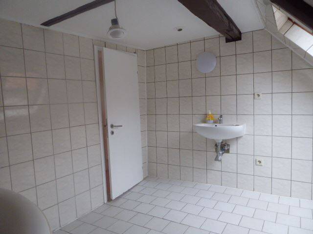 Etagenwohnung Bad Gandersheim Vorwerk Brunshausen - 2 Zimmer, 85 m&sup2;, 337&euro; | Angebot:26786592