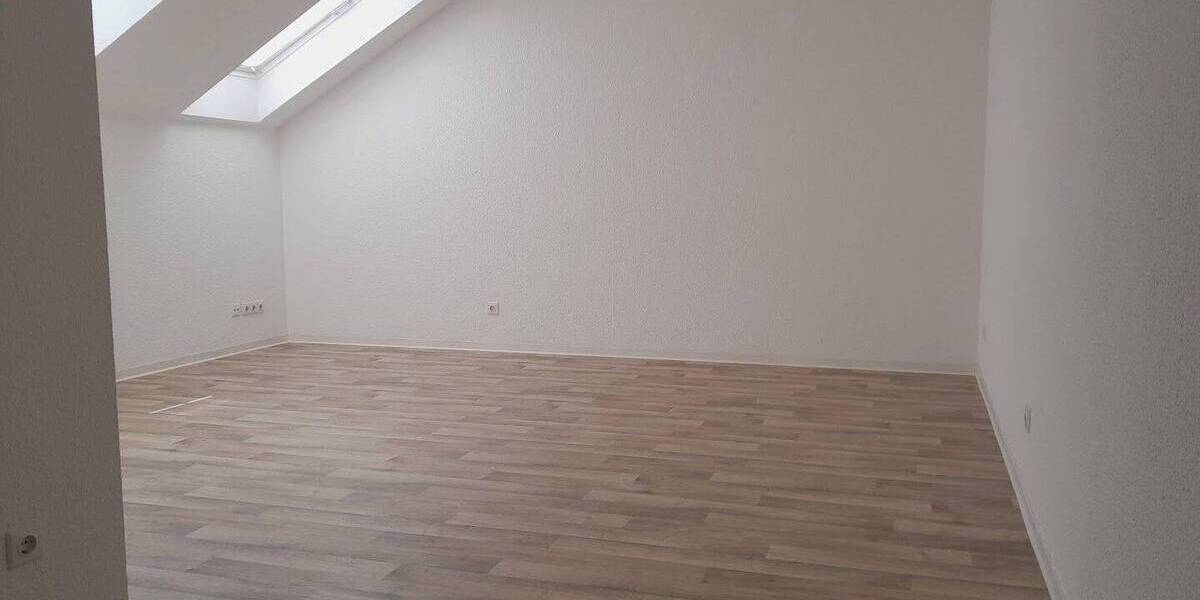 Etagenwohnung Naumburg (Saale) Bad Kösen - 2 Zimmer, 49 m&sup2;, 313&euro; | Angebot:26804981