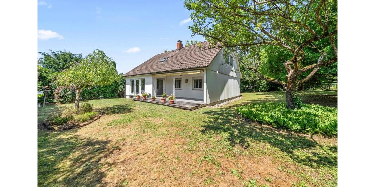 Einfamilienhaus Freiburg im Breisgau Herdern - 5 Zimmer, 182 m&sup2;, 2.184&euro; | Angebot:25379081