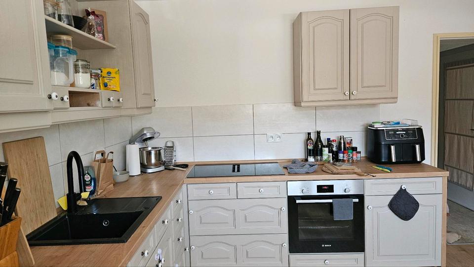 Erdgeschoßwohnung Neunkirchen - 3 Zimmer, 117 m&sup2;, 750&euro; | Angebot:26413817