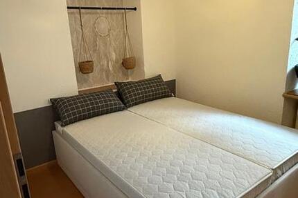 Wohnung Gerolstein - 2 Zimmer, 48 m&sup2;, 550&euro; | Angebot:24747993