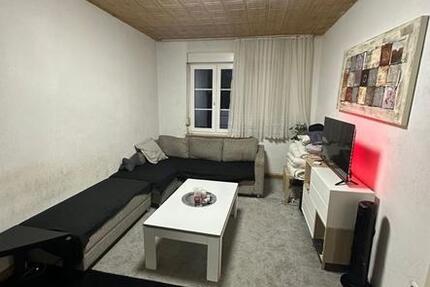 2-Zi Wohnung in Nürnberg Südstadt zu vermieten. 2 zimmer