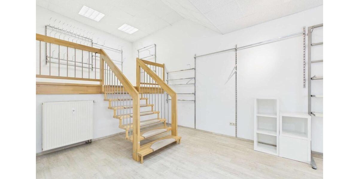 Gewerbeobjekt Auerbach/Vogtland Vogtland - 400&euro; | Angebot:25812755