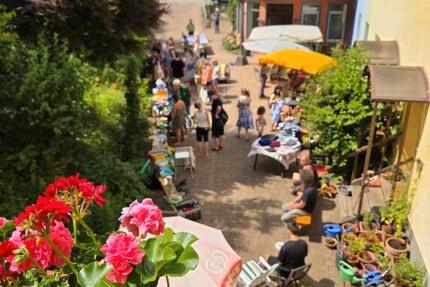 Wohnen auf Zeit Siegen - 1 Zimmer, 13 m&sup2;, 255&euro; | Angebot:25649846