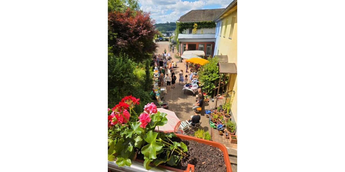 Wohnen auf Zeit Siegen - 1 Zimmer, 13 m&sup2;, 255&euro; | Angebot:25649846