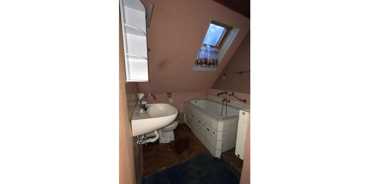 Etagenwohnung Arnstein - 4 Zimmer, 118 m&sup2;, 550&euro; | Angebot:19459176