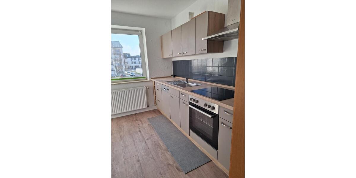 Etagenwohnung Gerolzhofen - 3 Zimmer, 80 m&sup2;, 750&euro; | Angebot:24852156