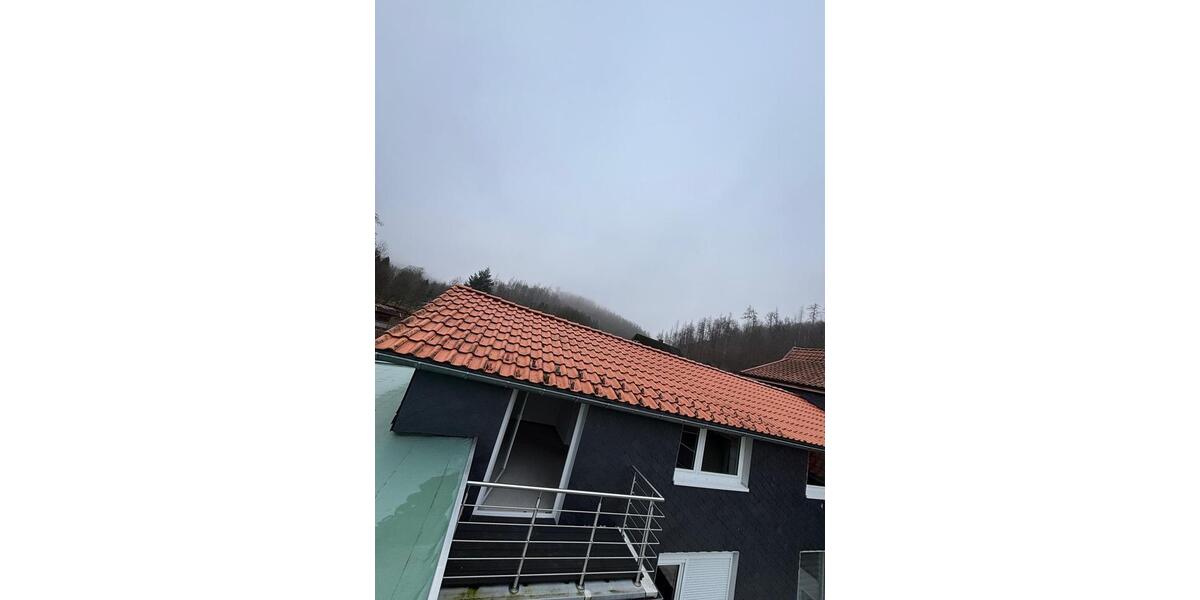 Etagenwohnung Walkenried - 2 Zimmer, 50 m&sup2;, 290&euro; | Angebot:26252495