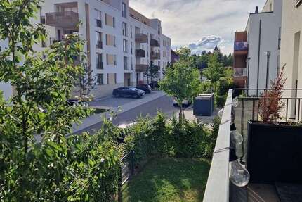 Wohnung zum Mieten in Villingen-Schwenningen 950 € 79.13 m²